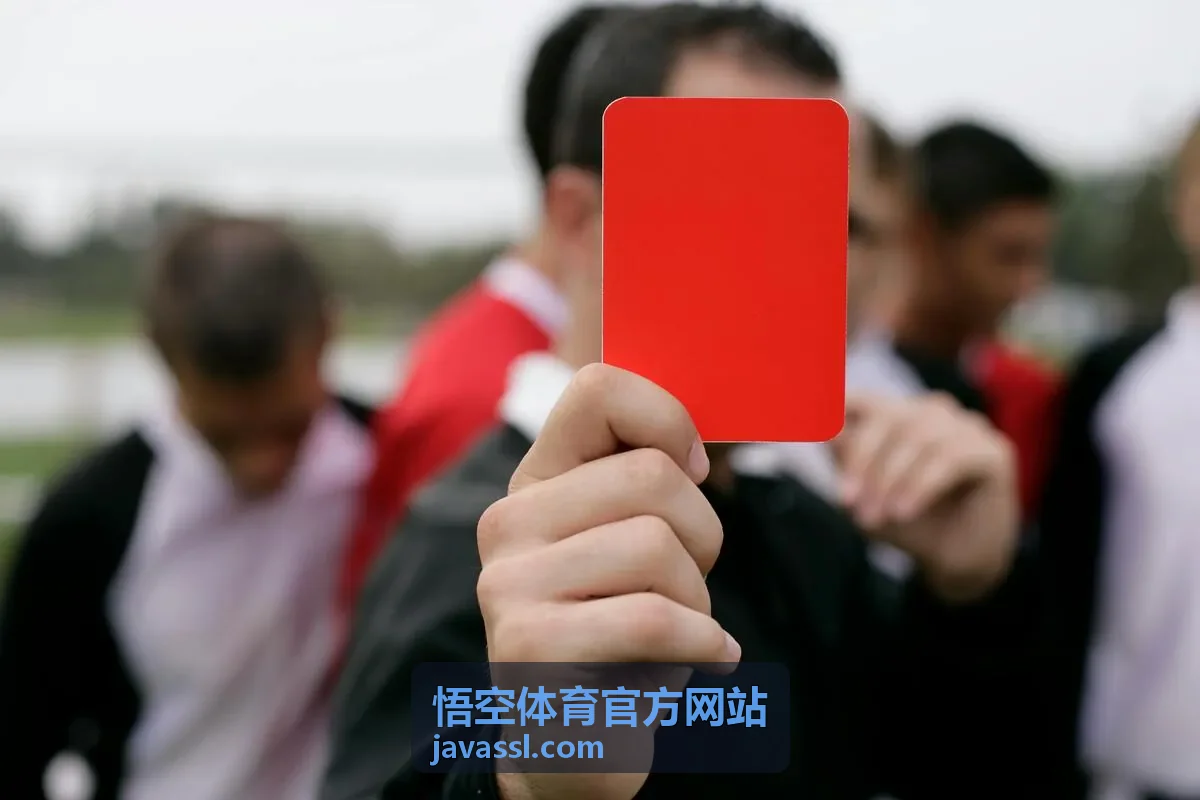 悟空体育官方网站装备指南中的运动护具展示